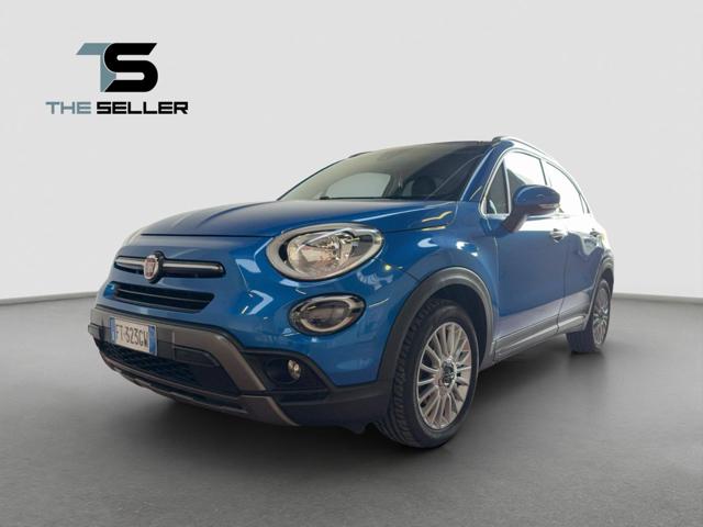 FIAT 500X 1.0 T3 120 CV CITY CROSS*PROMO* 