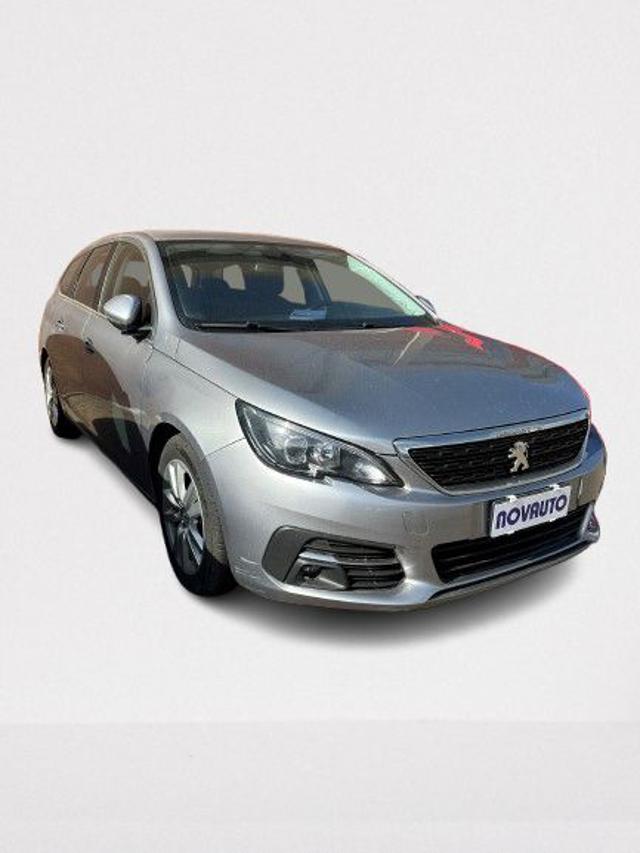 PEUGEOT 308 BlueHDi 100 S&S SW Business 