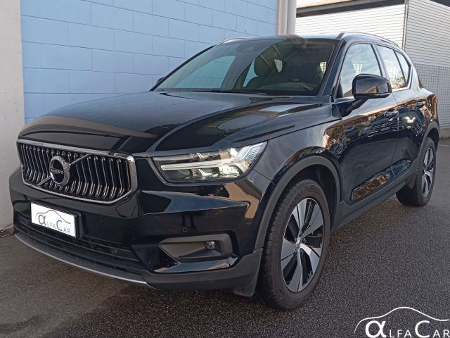 VOLVO XC40 T5 Recharge Plug-in Hybrid Inscription Expression 