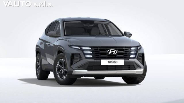 HYUNDAI Tucson 1.6 CRDI 115cv Klass 