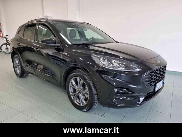 FORD Kuga 2.5 Full Hybrid 190 CV CVT 2WD ST-Line X 