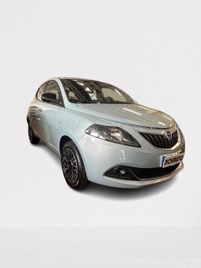 LANCIA Ypsilon 1.0 FireFly 5 porte S&S Hybrid Platino 