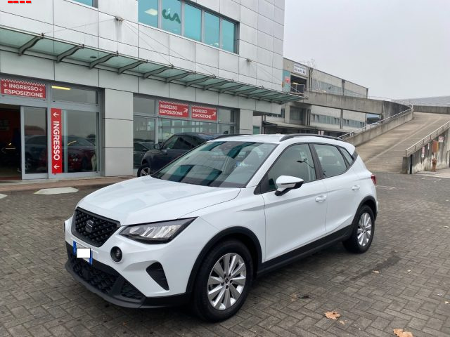 SEAT Arona 1.0 TGI Style 