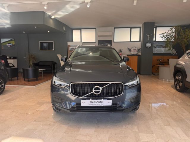 VOLVO XC60 D4 Geartronic Momentum Pro 