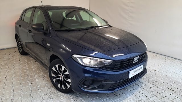 FIAT Tipo 1.3 Mjt S&S 5 porte City Life 