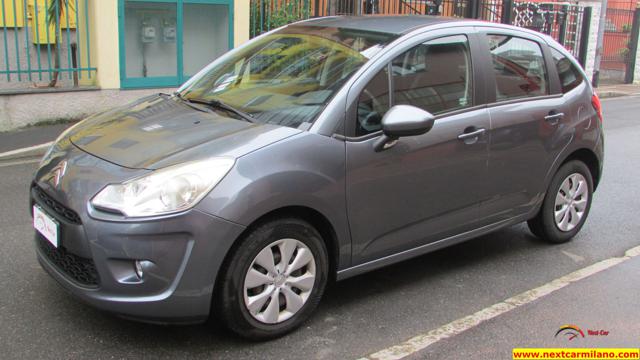 CITROEN C3 1.1 Business 