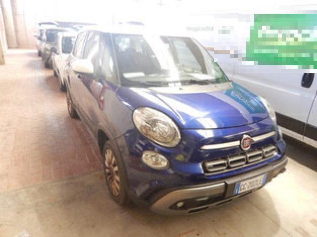 FIAT 500L 1.3 Multijet 95 CV Connect 