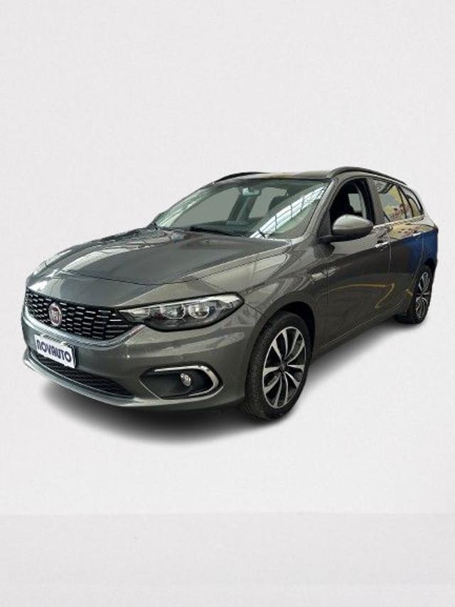 FIAT Tipo 1.6 Mjt S&S DCT SW Business 