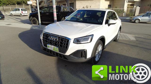 AUDI Q2 30 TFSI Business 