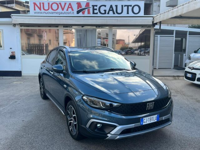 FIAT Tipo 1.0 SW Cross 