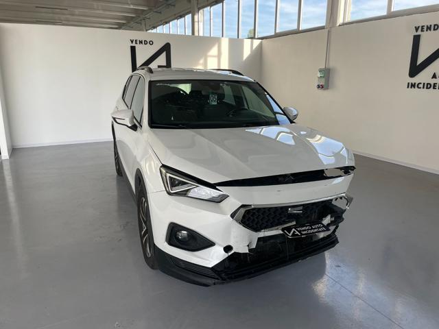 SEAT Tarraco 2.0 TDI 150CV 7 POSTI STYLE CAMBIO MANUALE 