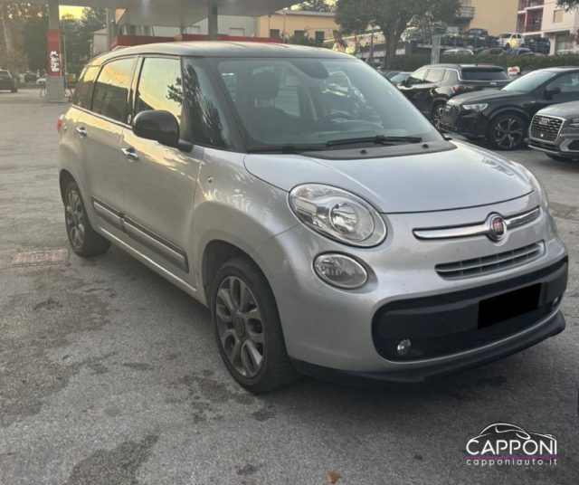 FIAT 500L 0.9 OK NEOPATENTATI 