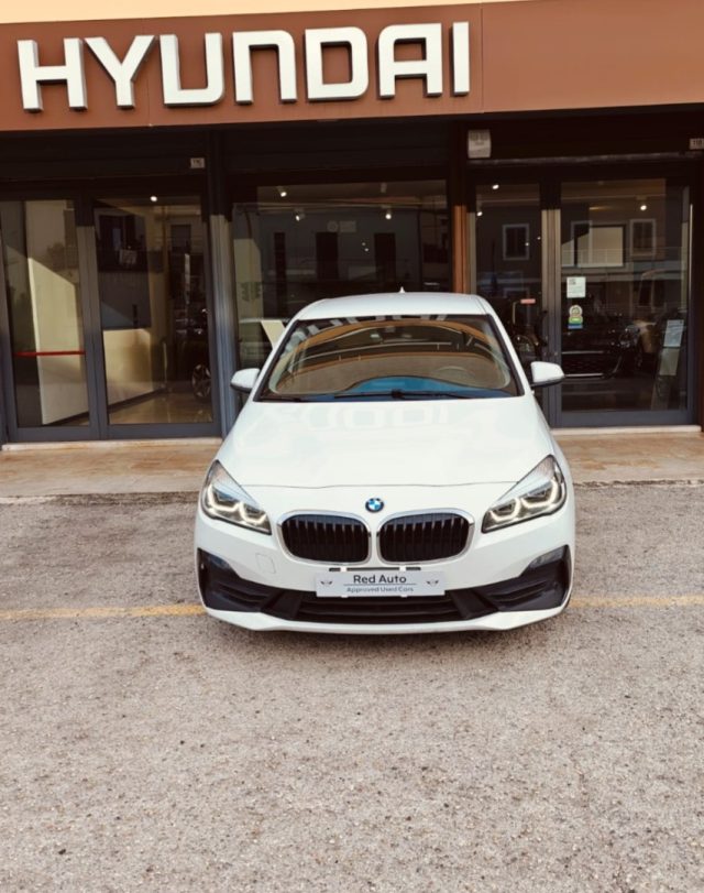 BMW 225 xe Active Tourer iPerformance Business aut. 