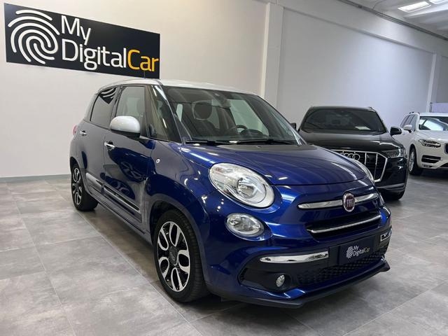 FIAT 500L 1.3 Multijet 95 CV Mirror 