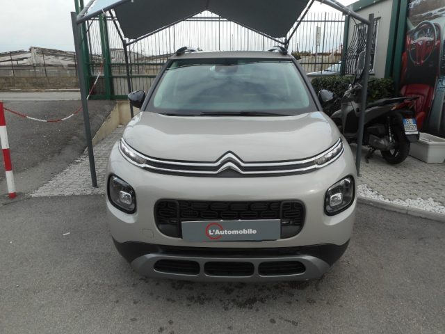 CITROEN C3 Aircross CITROEN C3 PureTech 110 S&S Shine Pack 