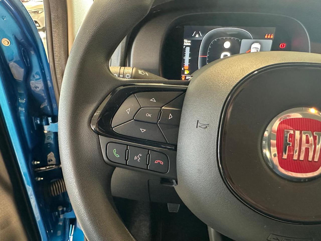 FIAT Panda 1.0 FireFly S&S Hybrid - 14