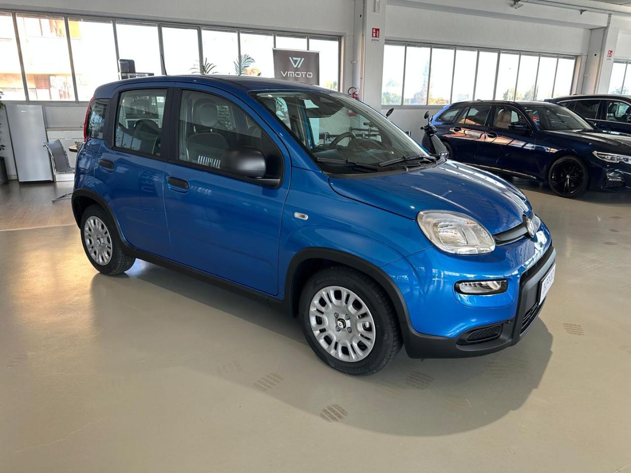 FIAT Panda 1.0 FireFly S&S Hybrid - 3
