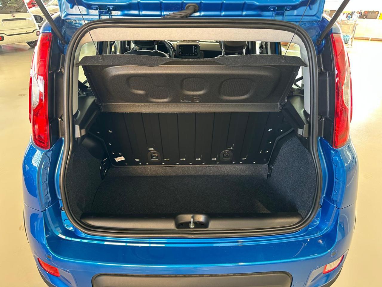 FIAT Panda 1.0 FireFly S&S Hybrid - 7