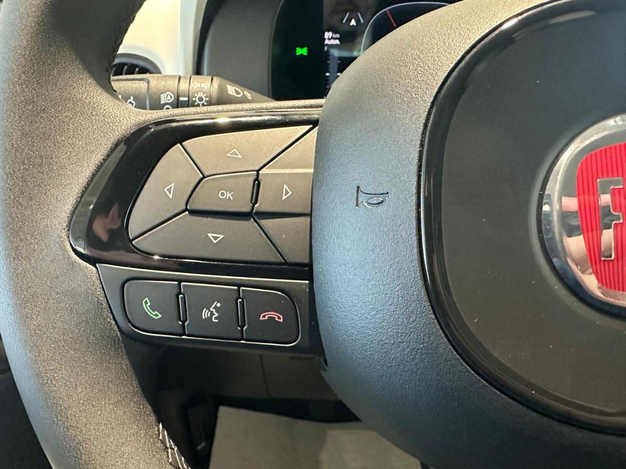 FIAT Panda 1.0 FireFly S&S Hybrid Pandina - 15