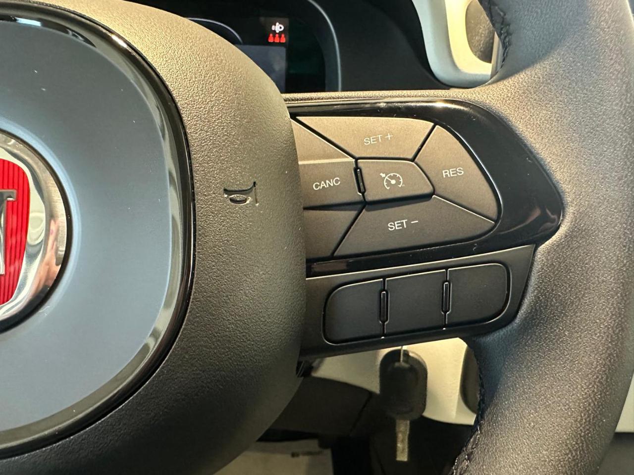 FIAT Panda 1.0 FireFly S&S Hybrid Pandina - 16