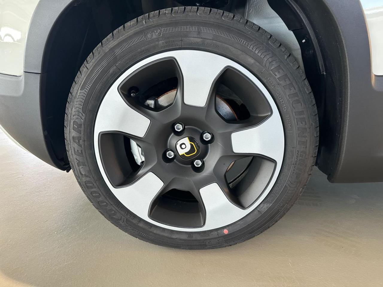 FIAT Panda 1.0 FireFly S&S Hybrid Pandina - 8