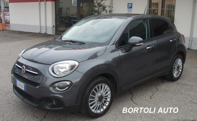 FIAT 500X 1.0 T3 120cv 43.000 KM CONNECT CON NAVIGATORE 