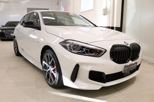 BMW 128 ti 5p. Msport KM CERTIFICATI 