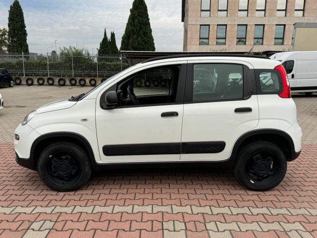 FIAT New Panda 1.3 MJT 95cv S.&S. 4x4 AZIENDALE 