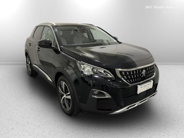 PEUGEOT 3008 1.5 bluehdi Allure s&s 130cv eat8 