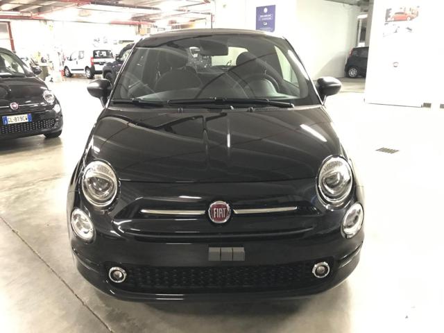 FIAT 500 1.0 Hybrid 