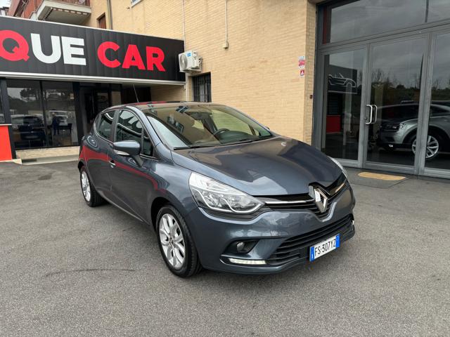 RENAULT Clio TCe 12V 90 CV GPL 5 porte Business Usato