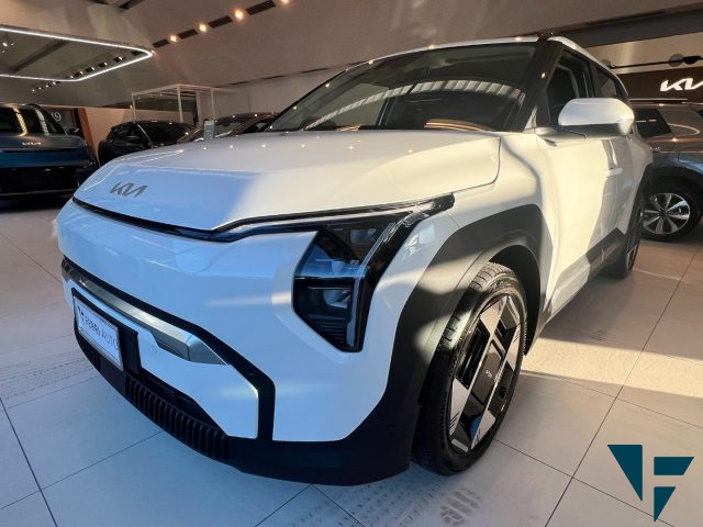 KIA EV3 Earth 81.4 kWh Long Range Single Motor FWD 