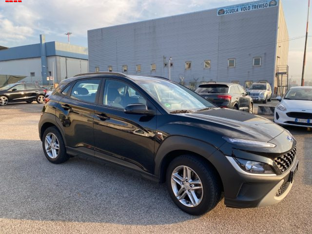 HYUNDAI Kona 1.0 T-GDI Hybrid 48V iMT 