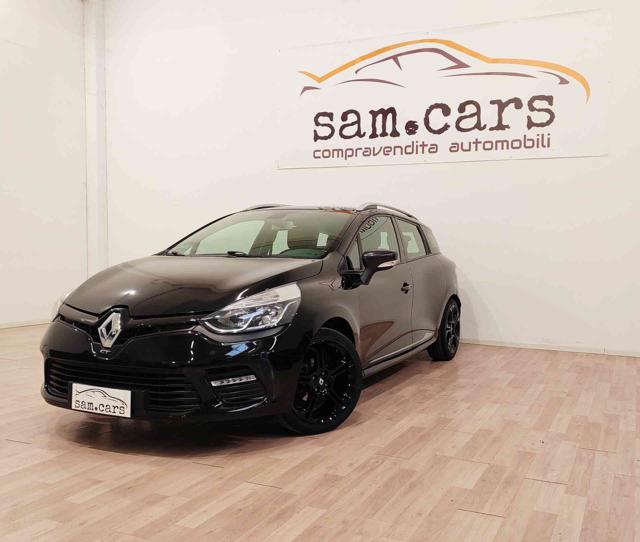 RENAULT Clio RS line 120CV GT 