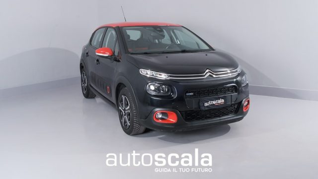 CITROEN C3 PureTech 82 Shine 