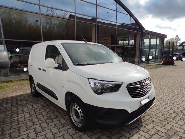 OPEL Combo Cargo 1.5 Diesel 130CV S&S PC  Edition 