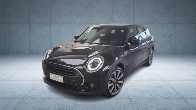 MINI Clubman 2.0 Cooper D Classic Clubman 