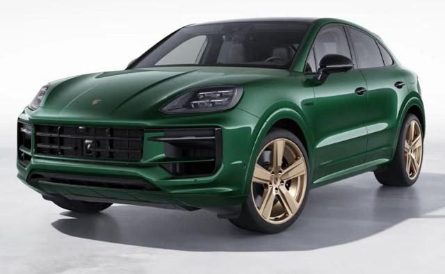 PORSCHE Cayenne S E-Hybrid Coupé 3.0 V6 - PRONTA CONSEGNA 