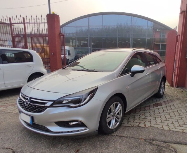 OPEL Astra 1.6 CDTi 110CV Start&Stop Sports Tourer Business 