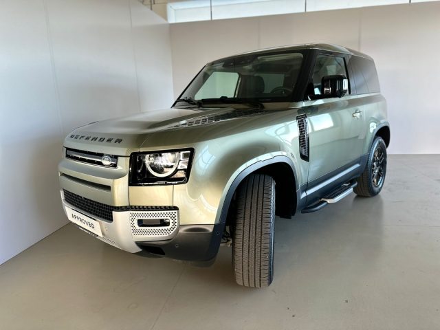 LAND ROVER Defender 90 3.0D I6 200 CV AWD Auto SE *IVA ESPOSTA* 