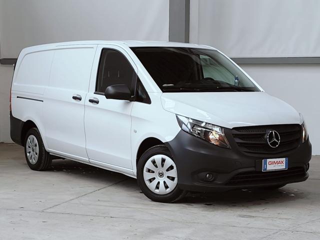 MERCEDES-BENZ Vito 2.0 114 CDI PL Furgone Extra-Long PRO 