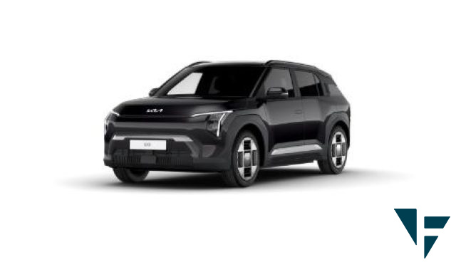 KIA EV3 Earth 58.3 kWh Standard Range Single Motor FWD 