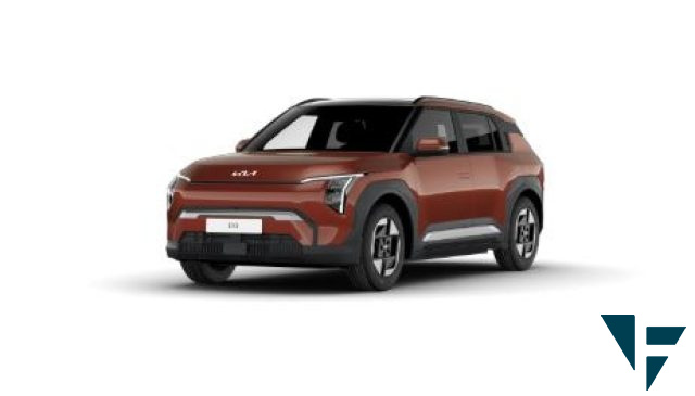 KIA EV3 Air 58.3 kWh Standard Range Single Motor FWD 