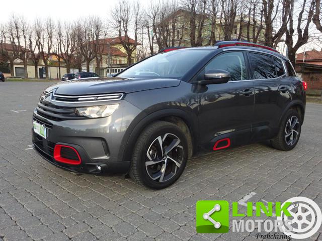 CITROEN C5 Aircross BlueHDi 130 S&S FEEL S 