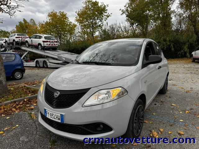 LANCIA Ypsilon PROMO FINANZIAMENTO 1.2 69 CV Elefantino Blu 