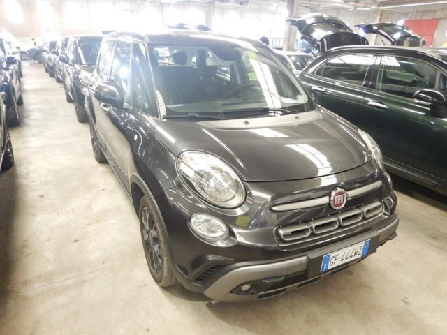 FIAT 500L 1.4 95 CV S&S Cross 