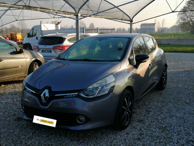 RENAULT Clio 1.2 75CV GPL 5 porte Live 