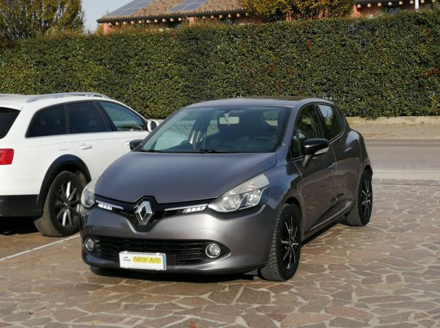 RENAULT Clio 1.2 75CV GPL 5 porte Live 