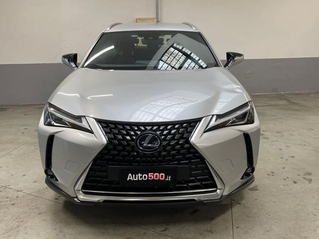 LEXUS UX 250h UX Hybrid Business 