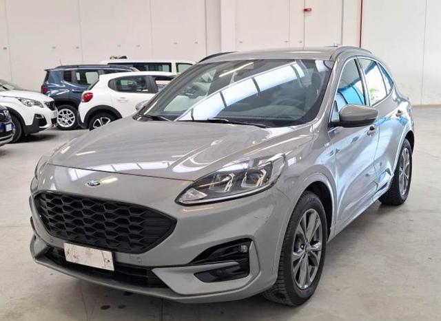 FORD Kuga 1.5 EcoBlue 120 CV aut. 2WD ST-Line 